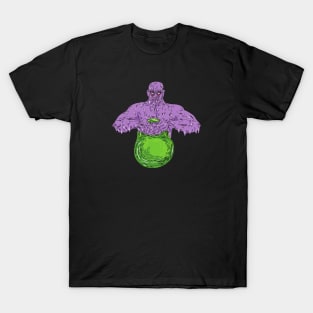 Zombie-Gym Workout T-Shirt